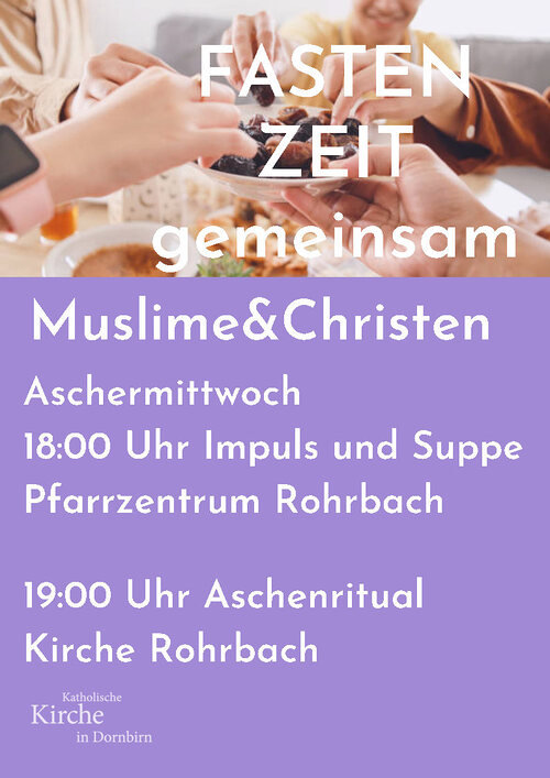 Pfarre St. Christoph, Rohrbach